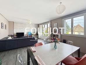 Vente Appartement 3 piècesCoutances