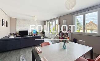 Photo Vente appartement Coutances