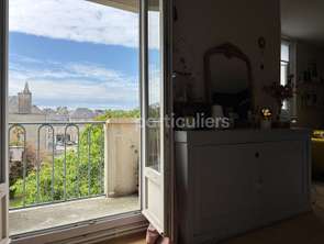 Vente Appartement 3 piècesCoutances