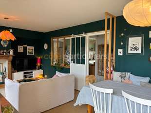 Photo Vente appartement Coutances