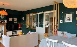 Photo Vente appartement Coutances