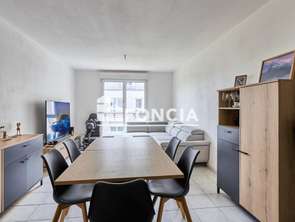 Vente Appartement 2 piècesCoutances