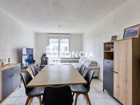Vente appartement 2 pièces Coutances 50