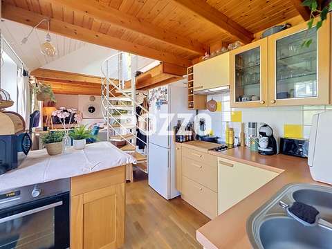 Vente appartement 2 pièces Vente appartement 2 pièces