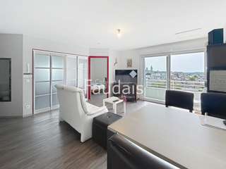 Vente appartement 5 pièces