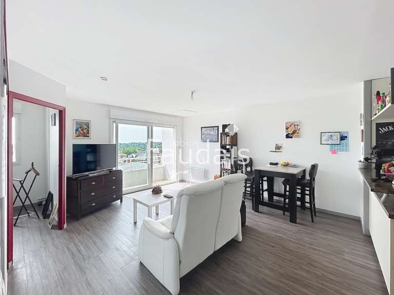 Vente appartement 5 pièces