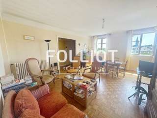 Vente appartement 4 pièces Vente appartement 4 pièces