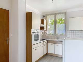 Vente appartement 2 pièces Vente appartement 2 pièces