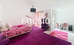 Photo Vente appartement Coutances