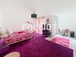 Vente appartement 1 pièce Vente appartement 1 pièce