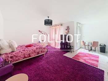 Vente appartement 1 pièce Coutances 50