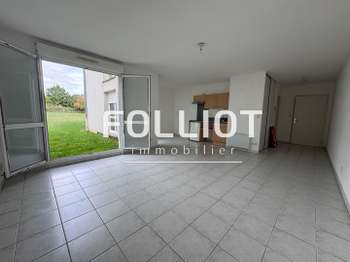 Vente appartement 1 pièce Coutances 50