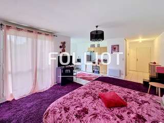 Vente appartement 1 pièce Vente appartement 1 pièce