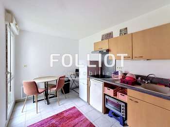 Vente Appartement T1Coutances