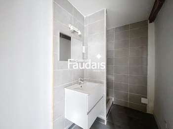 Vente appartement 2 pièces Coutances 50