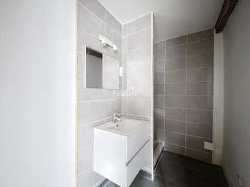 Vente appartement 2 pièces Coutances 50