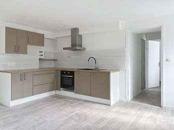 Vente appartement 3 pièces Coutances 50