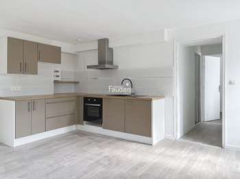 Vente appartement 3 pièces Coutances 50