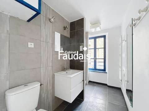 Vente appartement 3 pièces Vente appartement 3 pièces
