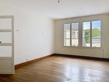 Photo Vente appartement Coutances