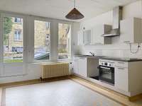 Vente appartement 5 pièces