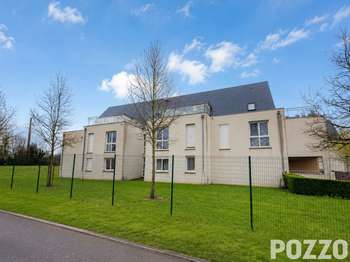 Vente appartement 2 pièces Coutances 50