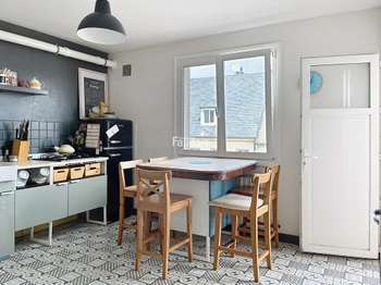Vente Appartement 4 piècesCoutances