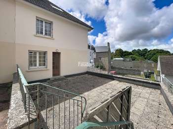 Vente Appartement 4 piècesCoutances
