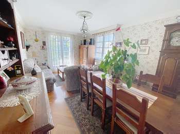 Vente appartement 5 pièces