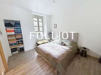 Vente Appartement 3 piècesCoutances