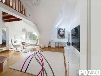 Vente Appartement 4 piècesCoutances
