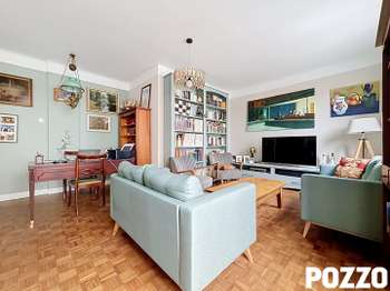 Vente Appartement 4 piècesCoutances