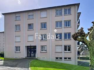 Vente appartement 3 pièces Vente appartement 3 pièces