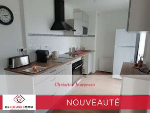 Vente Appartement 3 piècesCoutras