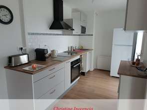 Vente Appartement 3 piècesCoutras