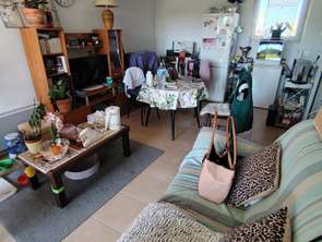 Vente Appartement 2 piècesCoutras