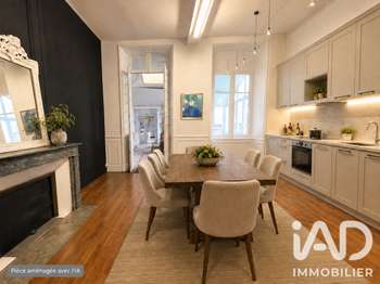 Appartement 4 pièces 126 m² · à Cozes · 126 m² · 170 000 €
