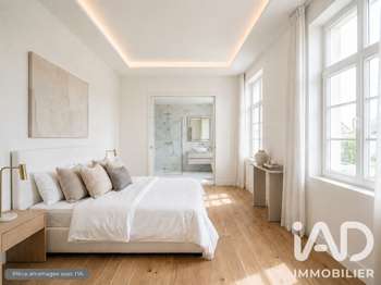 Vente Appartement 4 piècesCozes