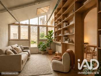 Vente Appartement 4 piècesCozes