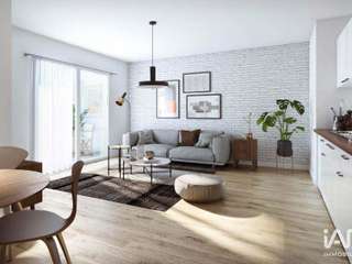 Vente appartement 3 pièces Vente appartement 3 pièces