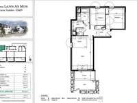 Vente appartement 3 pièces Vente appartement 3 pièces