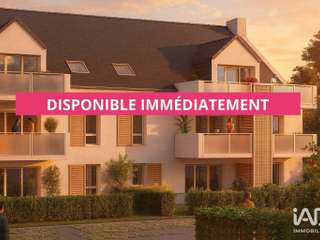 Vente appartement 3 pièces Vente appartement 3 pièces