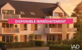 Photo Vente appartement Crach