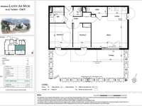 Vente appartement 3 pièces Vente appartement 3 pièces