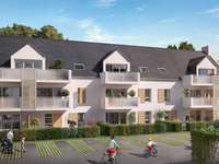Vente appartement 3 pièces Vente appartement 3 pièces