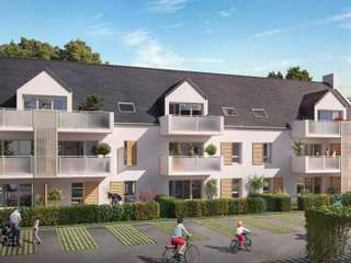 Vente appartement 3 pièces Vente appartement 3 pièces