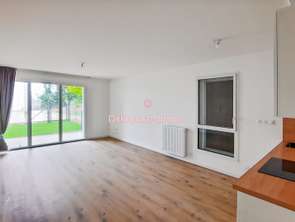 Vente Appartement 3 piècesCrach