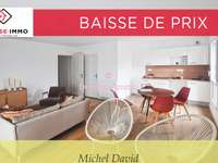 Vente appartement 3 pièces Vente appartement 3 pièces