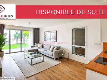 Photo Vente appartement Crach