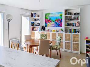 Vente Appartement 4 piècesCrach